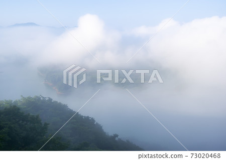 Kuk Sobong，Imsil槍，全北 73020468