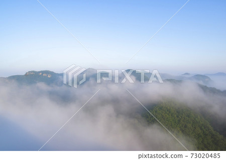 Kuk Sobong, Imsil gun, Jeonbuk 73020485