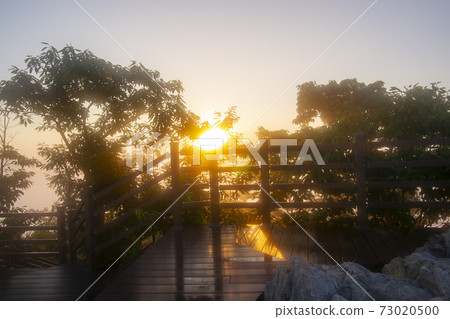 Kuk Sobong，Imsil槍，全北 73020500
