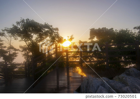 Kuk Sobong，Imsil槍，全北 73020501