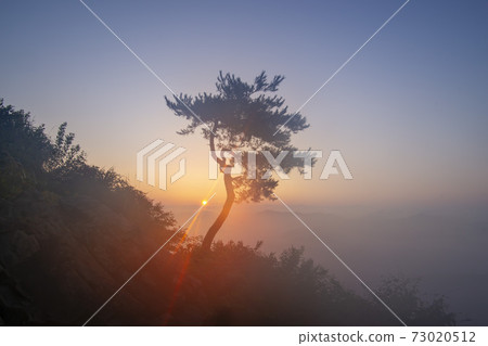 Kuk Sobong,Imsil槍,全北 Kuk Sobong,Imsil槍,全北 73020512
