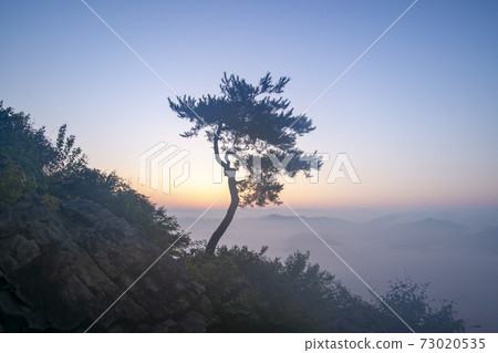 Kuk Sobong，Imsil槍，全北 73020535