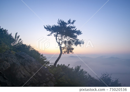 Kuk Sobong，Imsil槍，全北 73020536