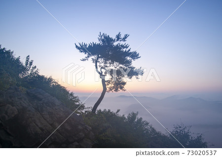 Kuk Sobong, Imsil gun, Jeonbuk 73020537