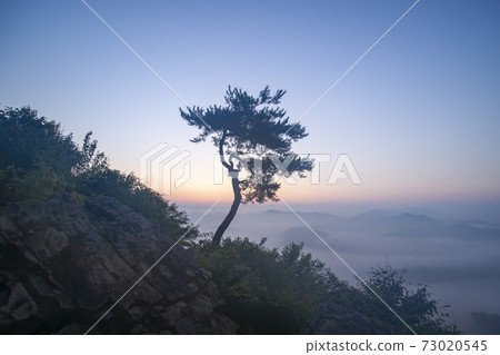Kuk Sobong, Imsil gun, Jeonbuk 73020545