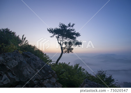 Kuk Sobong, Imsil gun, Jeonbuk Kuk Sobong, Imsil gun, Jeonbuk 73020547