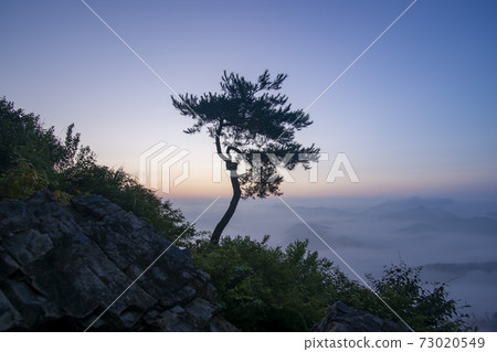 Kuk Sobong, Imsil gun, Jeonbuk Kuk Sobong, Imsil gun, Jeonbuk 73020549