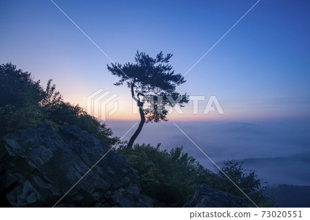 Kuk Sobong, Imsil gun, Jeonbuk 73020551