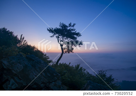 Kuk Sobong，Imsil槍，全北 73020552