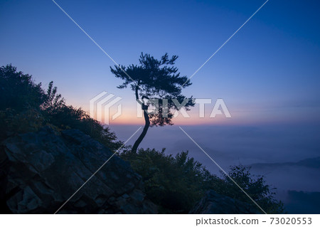 Kuk Sobong，Imsil槍，全北 73020553