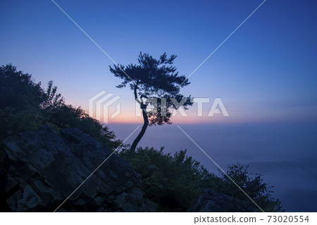 Kuk Sobong，Imsil槍，全北 73020554