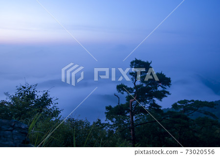 Kuk Sobong, Imsil gun, Jeonbuk 73020556