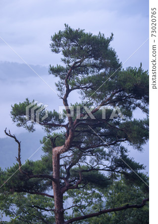 Kuk Sobong, Imsil gun, Jeonbuk 73020765