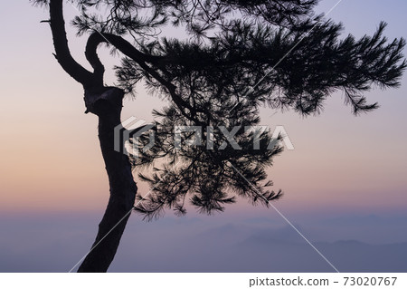 Kuk Sobong, Imsil gun, Jeonbuk 73020767