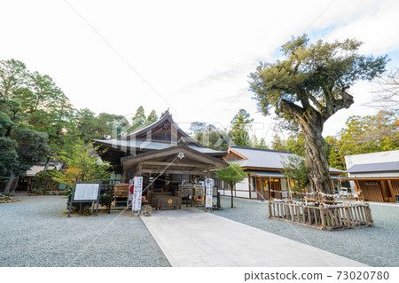 龍潭寺的飯谷宮 73020780