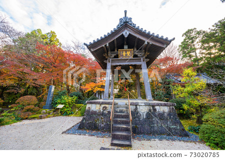 龍潭寺秋葉 73020785