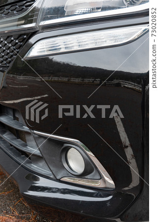 Car fog lights Car fog lights 73020852