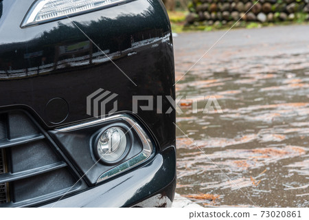 汽車霧燈 汽車霧燈 73020861