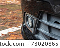 Car fog lights 73020865