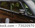 Keyless and car 73020970