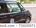Keyless and car 73020971
