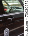 Keyless and car 73020972