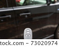 Keyless and car 73020974