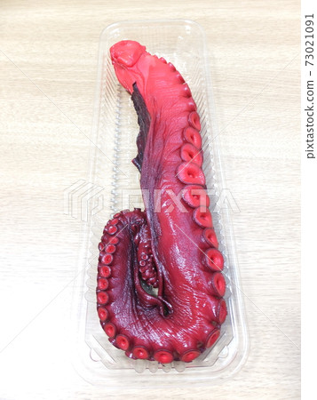 醋章魚 醋章魚 73021091