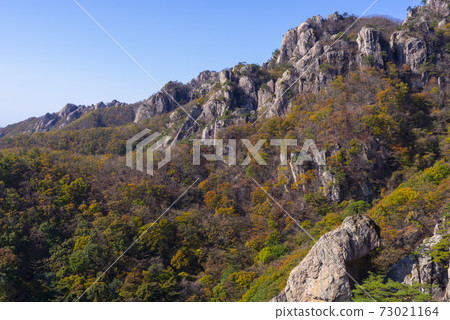 Daedunsan, Wanju, Jeonbuk Daedunsan, Wanju, Jeonbuk 73021164
