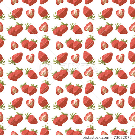 Strawberry Strawberry 73022073