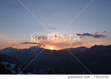 立山 73022326