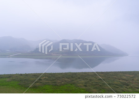Daecheong-ho, Okcheon-gun, Chungbuk Daecheong-ho, Okcheon-gun, Chungbuk 73022572
