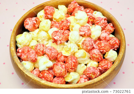 Flavor popcorn Flavor popcorn 73022761