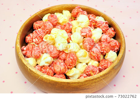 Flavor popcorn Flavor popcorn 73022762