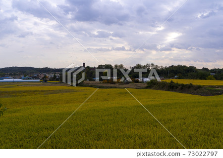 Myeongjae House, Nonsan-si, Chungnam Myeongjae House, Nonsan-si, Chungnam 73022797