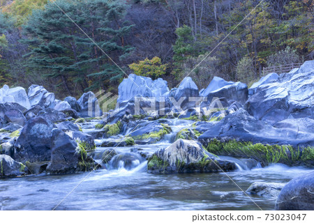 Baekseoktan, Cheongsong-gun, Gyeongbuk Baekseoktan, Cheongsong-gun, Gyeongbuk 73023047