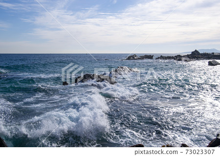 Shimogang，Gangneung，江原道 73023307