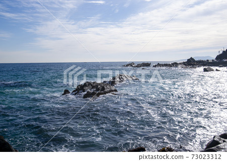 Shimogang，Gangneung，江原道 73023312
