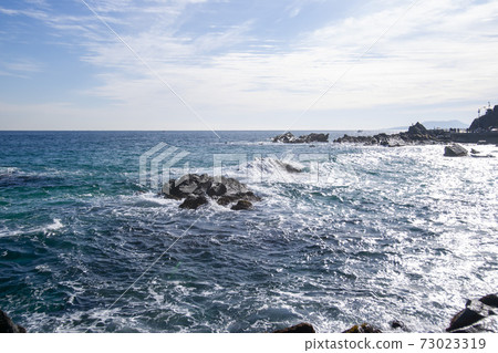 Shimogang，Gangneung，江原道 73023319