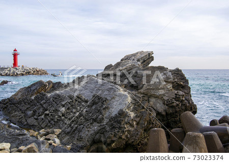 Shimogang, Gangneung, Gangwon-do 73023374