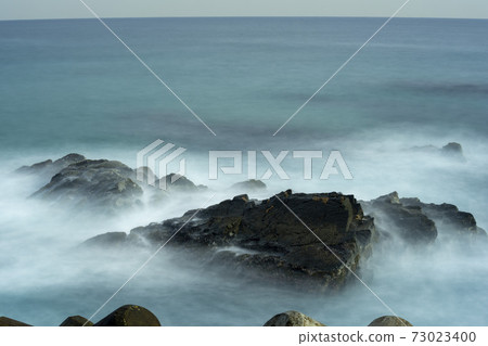 Shimogang，Gangneung，江原道 73023400