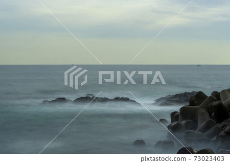 Shimogang, Gangneung, Gangwon-do 73023403