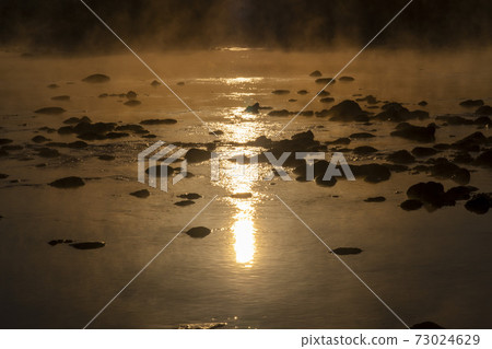 Soyang River, Chuncheon City, Gangwon Province Soyang River, Chuncheon City, Gangwon Province 73024629
