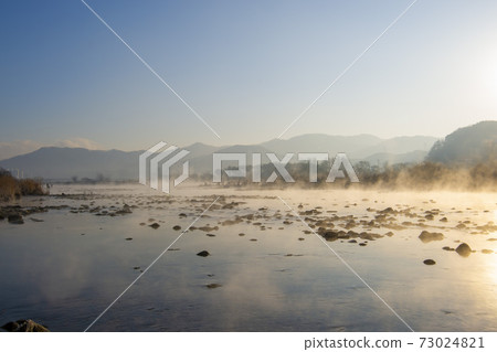 Soyang River, Chuncheon City, Gangwon Province 73024821