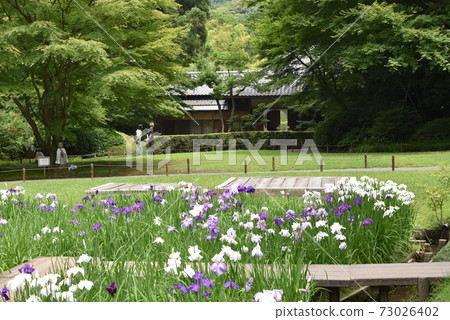 Meigetsuin Meigetsuin 73026402