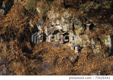 Soyang River, Chuncheon City, Gangwon Province 73026442