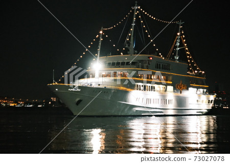 Kobe city cruising ship Kobe city cruising ship 73027078