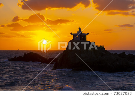 Orang，Daegu，Busan 73027083