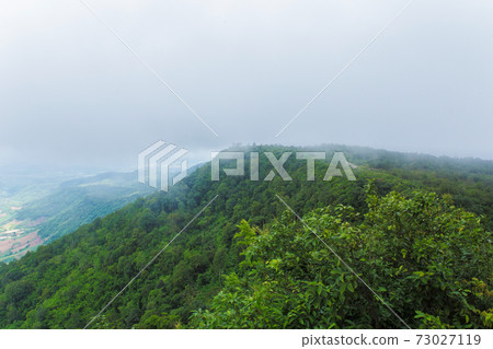 Asia, Thailand, Above, Abstract, Atmosphere Asia, Thailand, Above, Abstract, Atmosphere 73027119