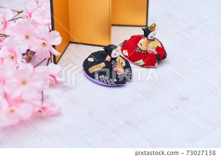 Image of Hinamatsuri Image of Hinamatsuri 73027138